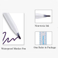 Convenient practicalSurgery pen 1mm/0.5mm body for medical disposable skin marker